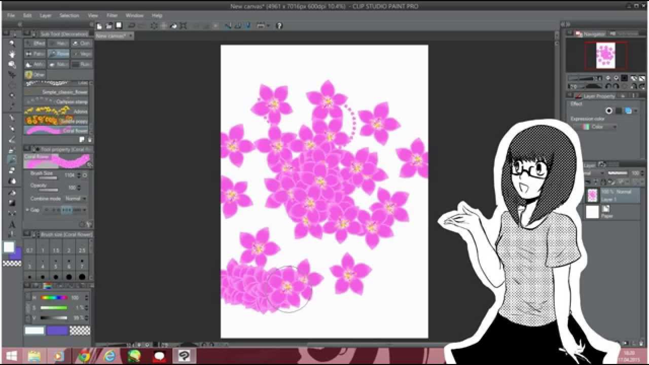 clip studio paint free download for windows 10